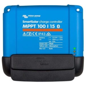 Mppt Wirebox-s 100-15