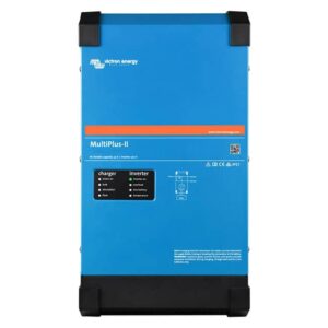 Inversor/cargador Multiplus-ii 12/3000/120-32 230v