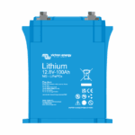 Batería Lifepo4 Ng 12,8v/100ah 1