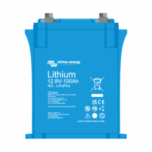 Batería Lifepo4 Ng 12,8v/100ah
