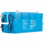 Batería Lifepo4 Ng 12,8v/300ah 1