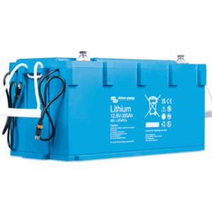 Batería Lifepo4 Ng 12,8v/300ah
