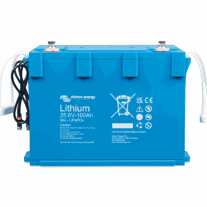 Batería Lifepo4 Ng 25,6v/100ah