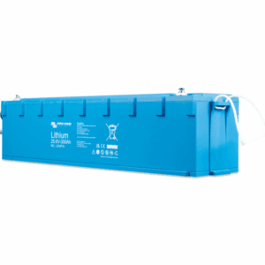 Batería Lifepo4 Ng 25,6v/300ah