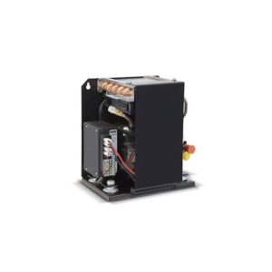 ND50 VR-V (SIN CONECTOR RÁPIDO) - UNIDAD DE REFRIGERACIÓN FORZADA CON VENTILADOR VERTICAL