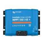 Controlador De Carga Solar Mppt Smartsolar 150/45 1