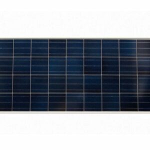 Panel Solar 90w-12v Poli 78,0x66,8x3,0cm Serie 4a