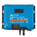 Controlador De Carga Solar Mppt Smartsolar 150/70-mc4 Ve.can 1