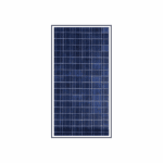 Panel Solar 115w-12v Poli 103,0x66,8x3,0cm Serie 4b 1