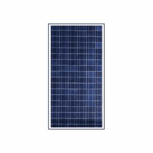 Panel Solar 115w-12v Poli 103,0x66,8x3,0cm Serie 4b