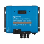 Controlador De Carga Solar Mppt Smartsolar 250/100-mc4 Ve.can 1