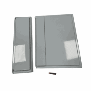 DRIP TRAY + DOOR KIT C115/130