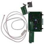 LED THERMOSTAT C65 1