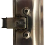 HANDLE INOX 316 STEELOCK OCX 1