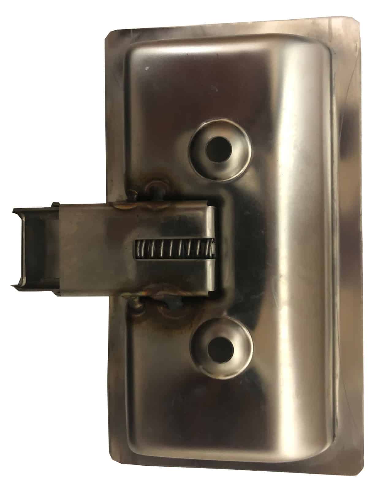 HANDLE INOX 316 STEELOCK OCX 1 HANDLE INOX 316 STEELOCK OCX