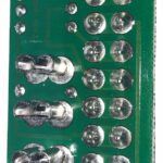 PLACA ELECTRÓNICA EVAPORADOR S7 - BD35OR-V 1