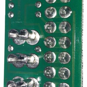 PLACA ELECTRÓNICA EVAPORADOR S7 - BD35OR-V