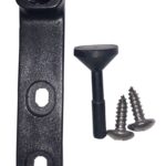 R-CHIUSURA A PERNO OTTONE COMPLETA 1