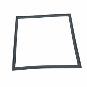 R-GUARNIZIONE PVC DW100 GRIGIO