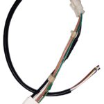 R-CAVO ALIM.CUBETTIERA ICE MAKER 2003 1