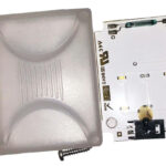 R-PLAFONIERA POLIETILENE 2PCS LU NEW 1