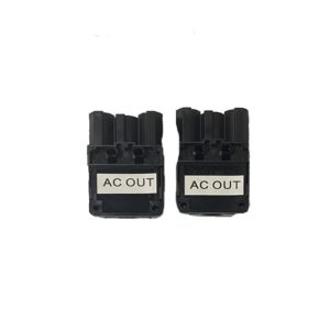 Ac Out Connector Multiplus