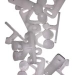 R-KIT CHIUSURA A SCATTO C26/41/65(4 PZ) 1