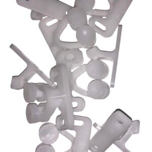 R-KIT CHIUSURA A SCATTO C26/41/65(4 PZ)