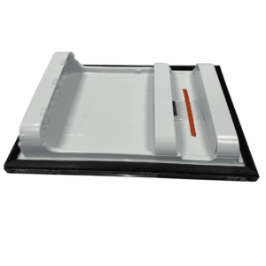 3BNT R-PORTA COMPLETA C115/C130 ESN *BNT*