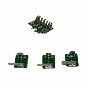 R-KIT VARIATORI DI VELOCITÀ SECOP