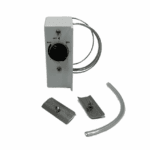 R-KIT TERM.COMPL. K50S3579 SCATOLA 98/B 1