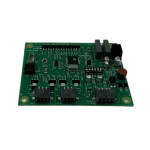 R-SCHEDA ELETTRONICA DW70/100 RF