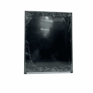 R-PORTA COMPLETA C60/75/90 ESN NEGRO