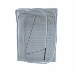 R-EVAPORATORE C115/C130- RB CH – PIEGATO 1