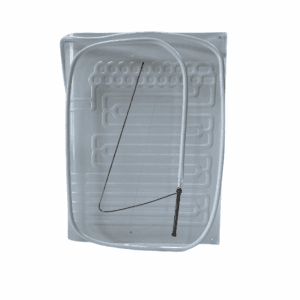 R-EVAPORATORE C115/C130- RB CH – PIEGATO