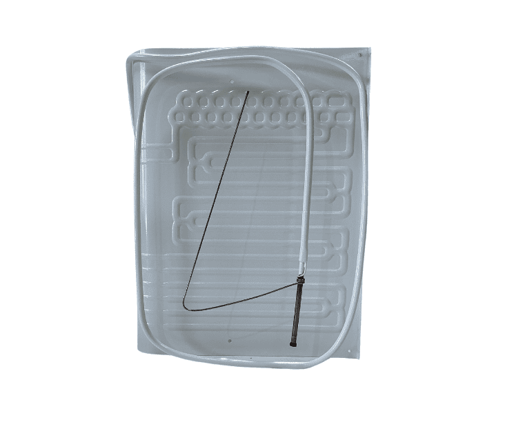 R-EVAPORATORE C115/C130- RB CH – PIEGATO 1 R-EVAPORATORE C115/C130- RB CH – PIEGATO