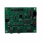 R-SCHEDA ELETTRONICA DW35 RF / TL35 1