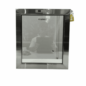 R-PORTA DCW46 W/CELL 46L CON ORIFICIO EN AMBOS LADOS