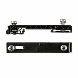 Din35 Adapter Medium (Per Pair)