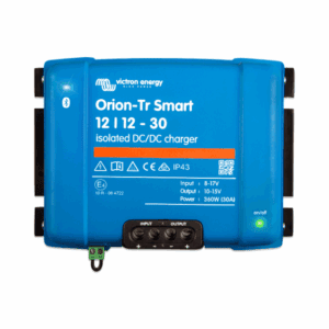 Convertidor Orion-tr Smart 12/12-30a (360w) Dc-dc Aislado Cargador