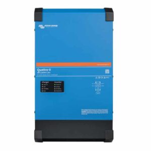 Inversor/cargador Quattro-ii 48/5000/70-50/50 230v