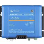 Cargador Phoenix Smart Ip43 12/50 (3) 120-240v 1