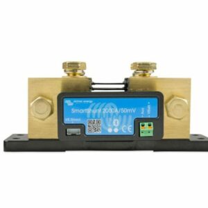 Smartshunt 2000a/50mv