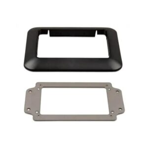 Gx Touch 50 Adapter For Ccgx Cut-out