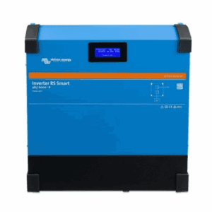 Inversor/cargador Multi Rs Solar 48/6000/100-450/100