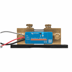 Smartshunt 1000a/50mv Ip65