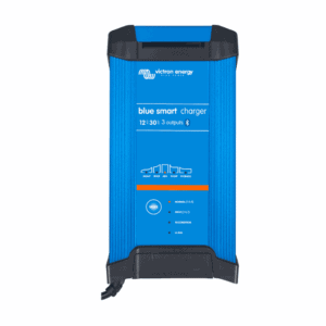 Cargador Blue Smart Ip22 12/30(3) 120v Nema 5-15