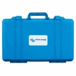 Carry Case For Ip65 Ch. 12/25, 24/13 & Accessories 1