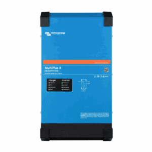 Inversor/cargador Multiplus Ii 24/3000/70-50 120v