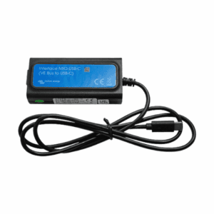 Victron Interfaz Mk3-usb-c (Ve.bus A Usb-c)